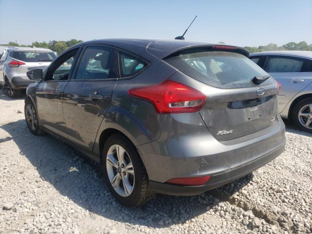 Photo 2 VIN: 1FADP3K2XDL325701 - FORD FOCUS SE 