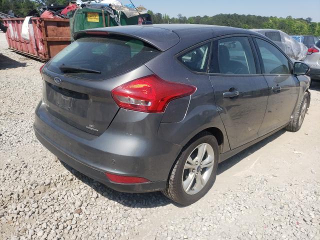 Photo 3 VIN: 1FADP3K2XDL325701 - FORD FOCUS SE 