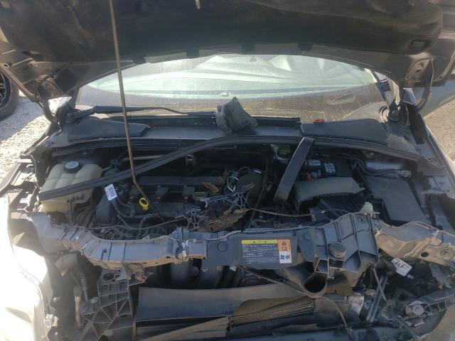 Photo 6 VIN: 1FADP3K2XDL325701 - FORD FOCUS SE 