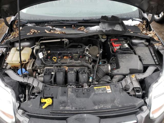 Photo 10 VIN: 1FADP3K2XDL344197 - FORD FOCUS SE 