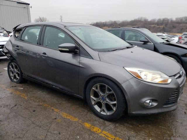 Photo 3 VIN: 1FADP3K2XDL344197 - FORD FOCUS SE 