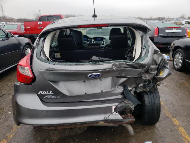 Photo 5 VIN: 1FADP3K2XDL344197 - FORD FOCUS SE 