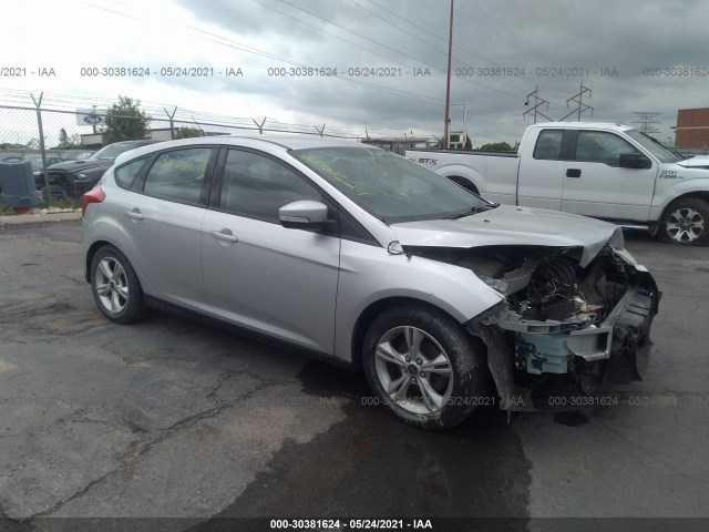 Photo 0 VIN: 1FADP3K2XDL345219 - FORD FOCUS 