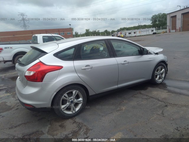 Photo 3 VIN: 1FADP3K2XDL345219 - FORD FOCUS 