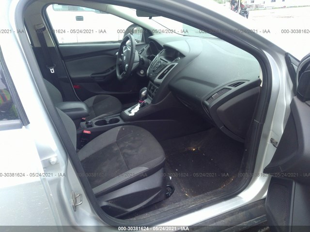 Photo 4 VIN: 1FADP3K2XDL345219 - FORD FOCUS 