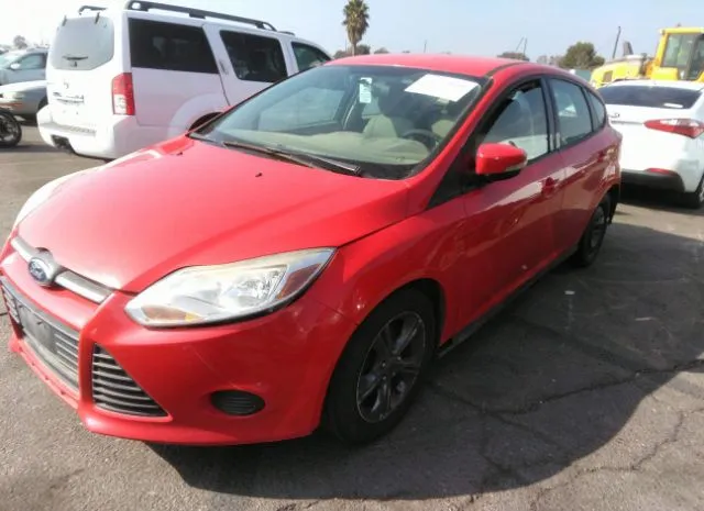 Photo 1 VIN: 1FADP3K2XDL345415 - FORD FOCUS 