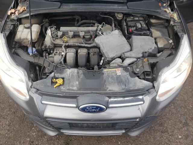 Photo 10 VIN: 1FADP3K2XDL346466 - FORD FOCUS SE 