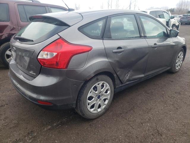 Photo 2 VIN: 1FADP3K2XDL346466 - FORD FOCUS SE 