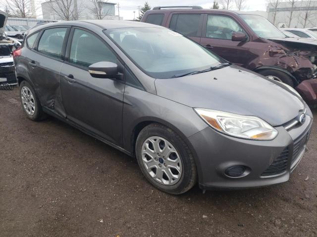 Photo 3 VIN: 1FADP3K2XDL346466 - FORD FOCUS SE 