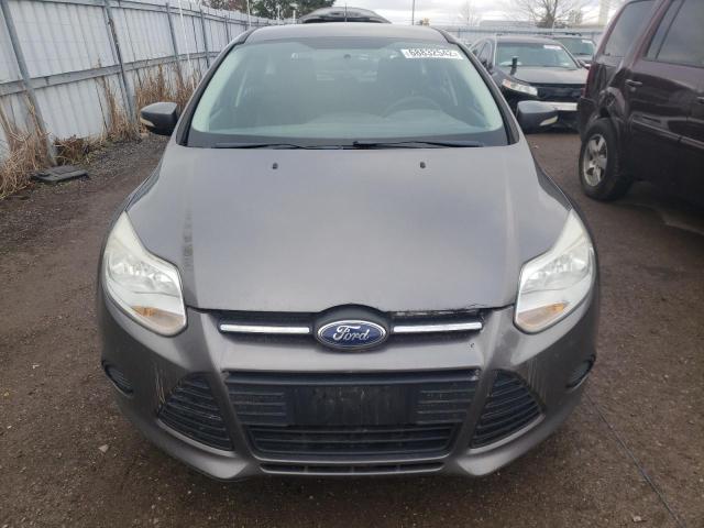 Photo 4 VIN: 1FADP3K2XDL346466 - FORD FOCUS SE 