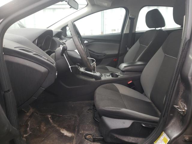 Photo 6 VIN: 1FADP3K2XDL346466 - FORD FOCUS SE 