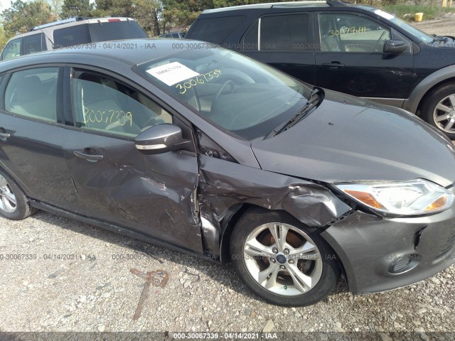 Photo 5 VIN: 1FADP3K2XDL350940 - FORD FOCUS 