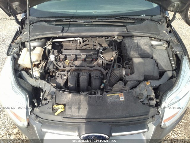 Photo 9 VIN: 1FADP3K2XDL350940 - FORD FOCUS 