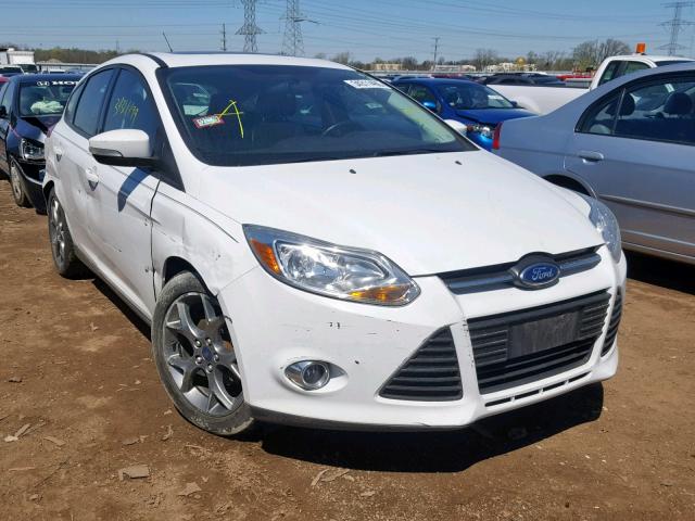 Photo 0 VIN: 1FADP3K2XDL351361 - FORD FOCUS SE 