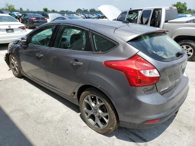 Photo 1 VIN: 1FADP3K2XDL352199 - FORD FOCUS SE 