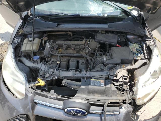 Photo 10 VIN: 1FADP3K2XDL352199 - FORD FOCUS SE 