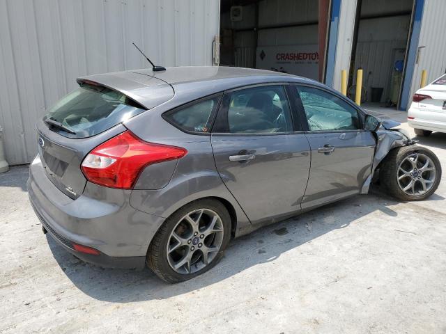 Photo 2 VIN: 1FADP3K2XDL352199 - FORD FOCUS SE 