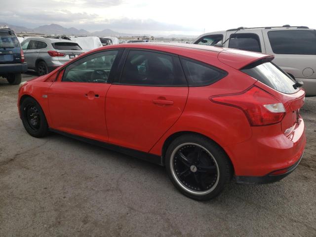 Photo 1 VIN: 1FADP3K2XDL353000 - FORD FOCUS 