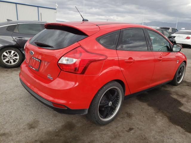 Photo 2 VIN: 1FADP3K2XDL353000 - FORD FOCUS 