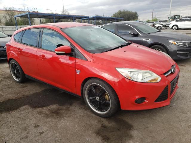 Photo 3 VIN: 1FADP3K2XDL353000 - FORD FOCUS 