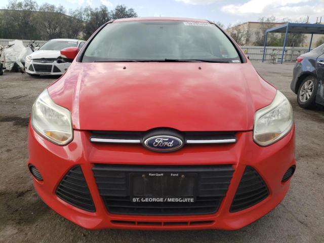 Photo 4 VIN: 1FADP3K2XDL353000 - FORD FOCUS 