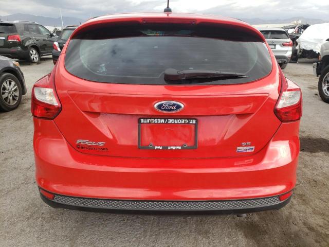 Photo 5 VIN: 1FADP3K2XDL353000 - FORD FOCUS 