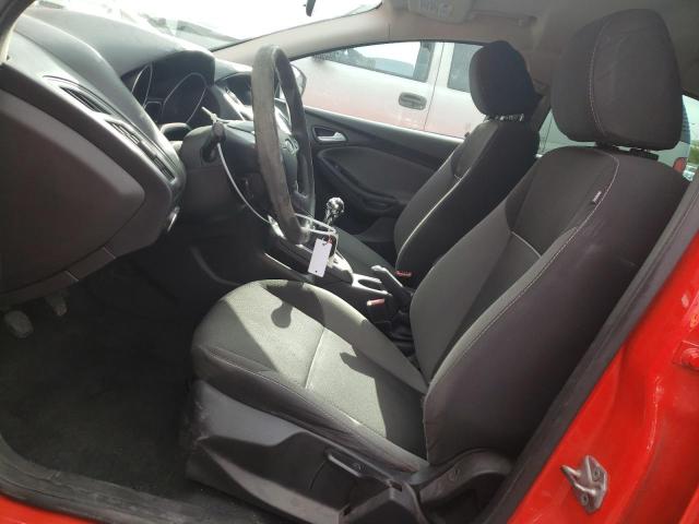 Photo 6 VIN: 1FADP3K2XDL353000 - FORD FOCUS 