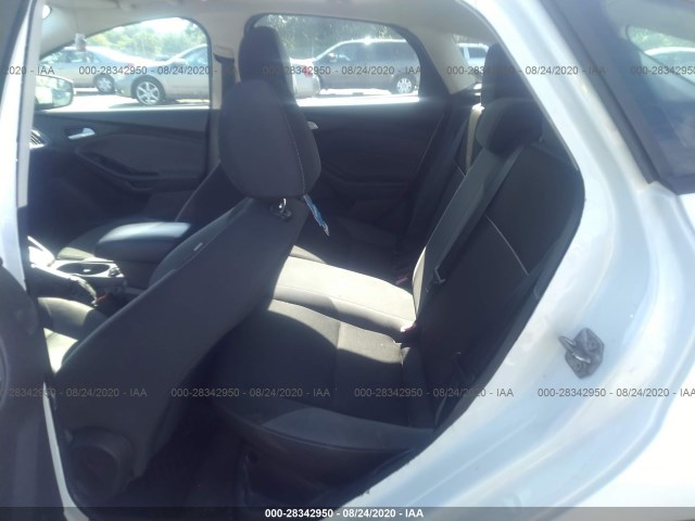 Photo 7 VIN: 1FADP3K2XDL354390 - FORD FOCUS 