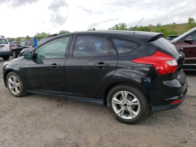 Photo 1 VIN: 1FADP3K2XDL369116 - FORD FOCUS 