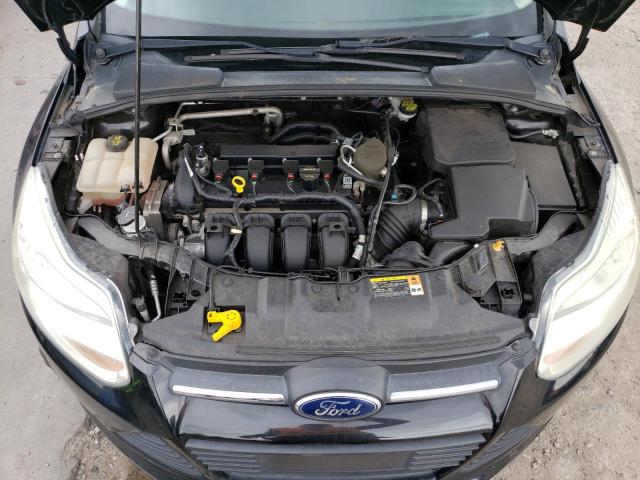 Photo 10 VIN: 1FADP3K2XDL369116 - FORD FOCUS 