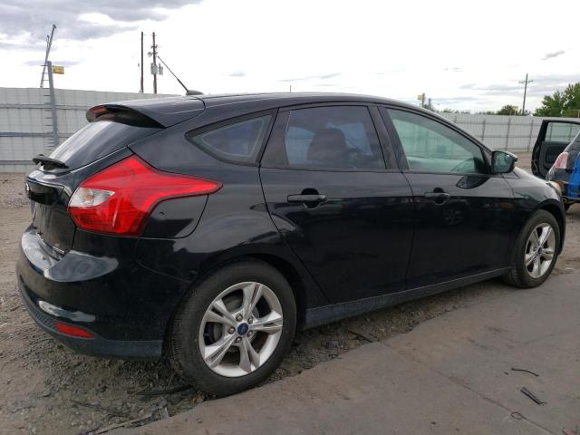 Photo 2 VIN: 1FADP3K2XDL369116 - FORD FOCUS 