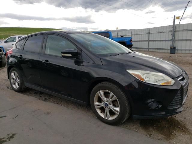 Photo 3 VIN: 1FADP3K2XDL369116 - FORD FOCUS 