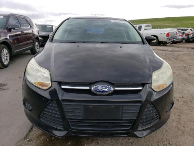 Photo 4 VIN: 1FADP3K2XDL369116 - FORD FOCUS 