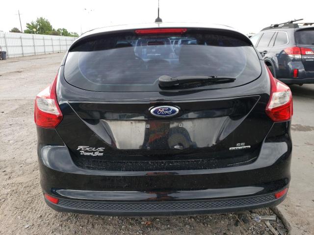 Photo 5 VIN: 1FADP3K2XDL369116 - FORD FOCUS 