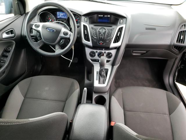 Photo 7 VIN: 1FADP3K2XDL369116 - FORD FOCUS 