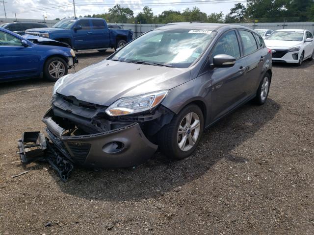 Photo 1 VIN: 1FADP3K2XDL369889 - FORD FOCUS SE 