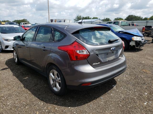 Photo 2 VIN: 1FADP3K2XDL369889 - FORD FOCUS SE 