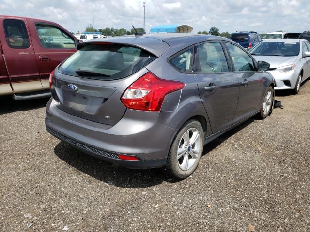 Photo 3 VIN: 1FADP3K2XDL369889 - FORD FOCUS SE 