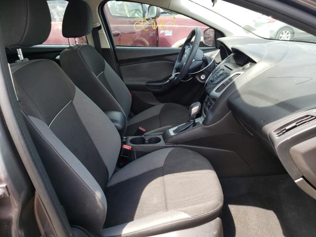 Photo 4 VIN: 1FADP3K2XDL369889 - FORD FOCUS SE 