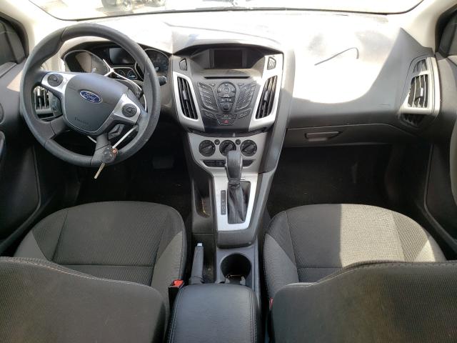 Photo 8 VIN: 1FADP3K2XDL369889 - FORD FOCUS SE 