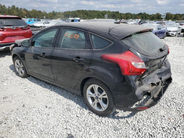 Photo 2 VIN: 1FADP3K2XDL370492 - FORD FOCUS SE 