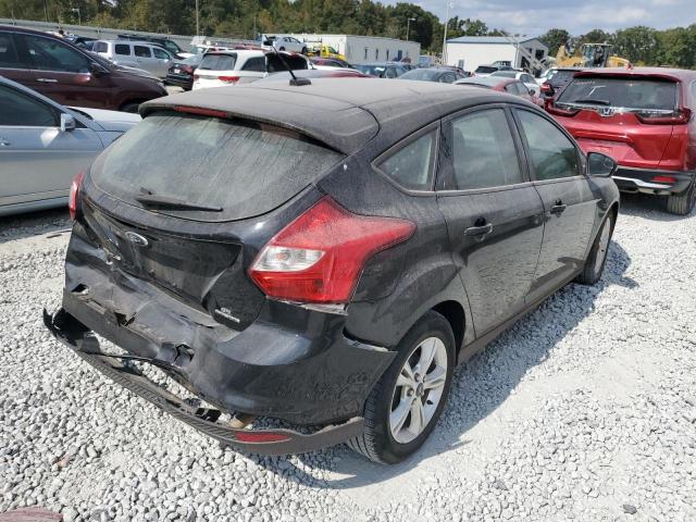 Photo 3 VIN: 1FADP3K2XDL370492 - FORD FOCUS SE 