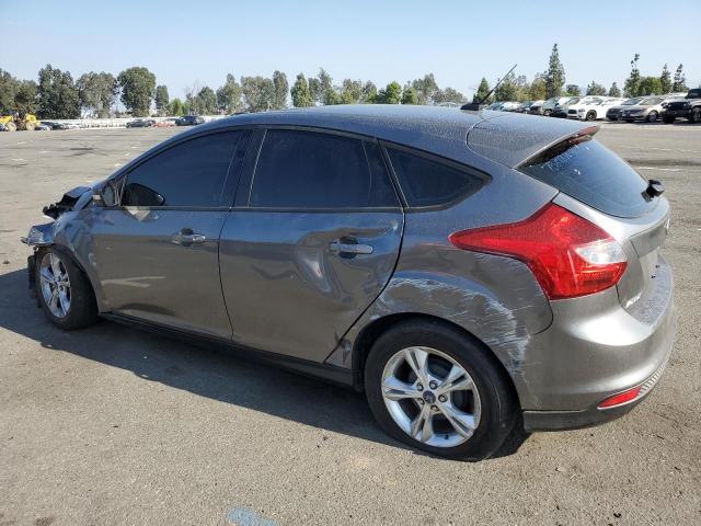 Photo 1 VIN: 1FADP3K2XDL373229 - FORD FOCUS 