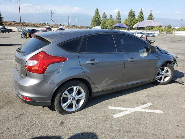 Photo 2 VIN: 1FADP3K2XDL373229 - FORD FOCUS 