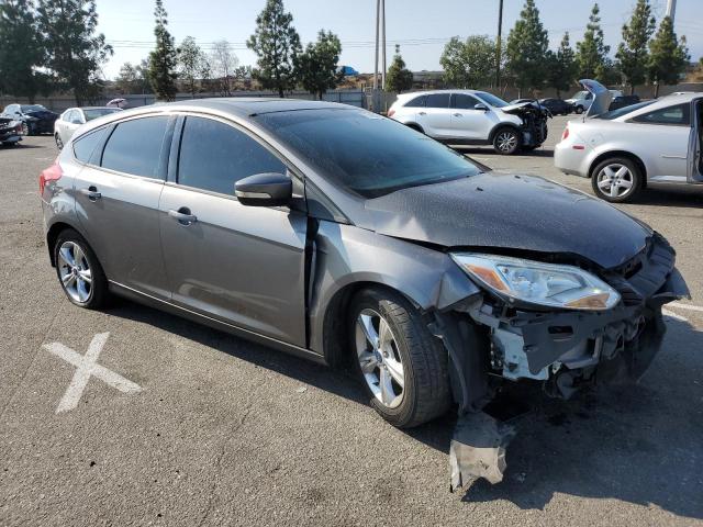 Photo 3 VIN: 1FADP3K2XDL373229 - FORD FOCUS 