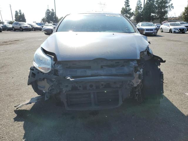 Photo 4 VIN: 1FADP3K2XDL373229 - FORD FOCUS 