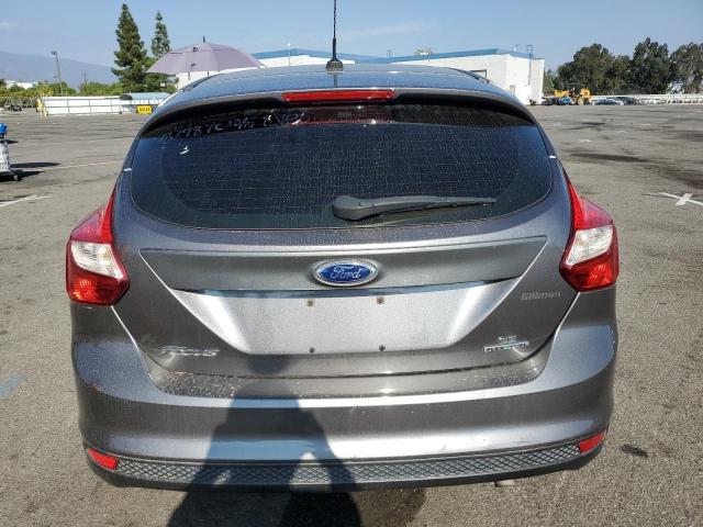 Photo 5 VIN: 1FADP3K2XDL373229 - FORD FOCUS 