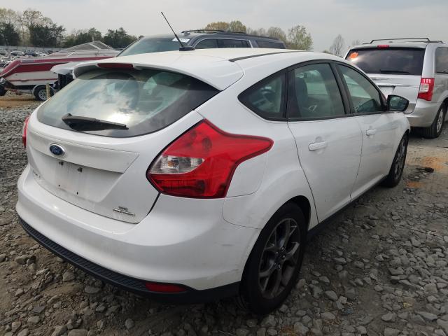 Photo 3 VIN: 1FADP3K2XDL374395 - FORD FOCUS SE 