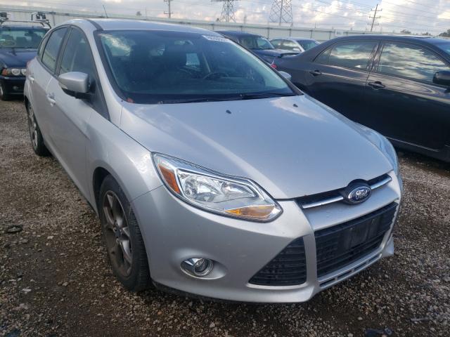 Photo 0 VIN: 1FADP3K2XDL379693 - FORD FOCUS SE 