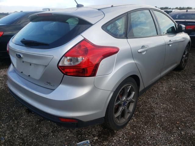 Photo 3 VIN: 1FADP3K2XDL379693 - FORD FOCUS SE 